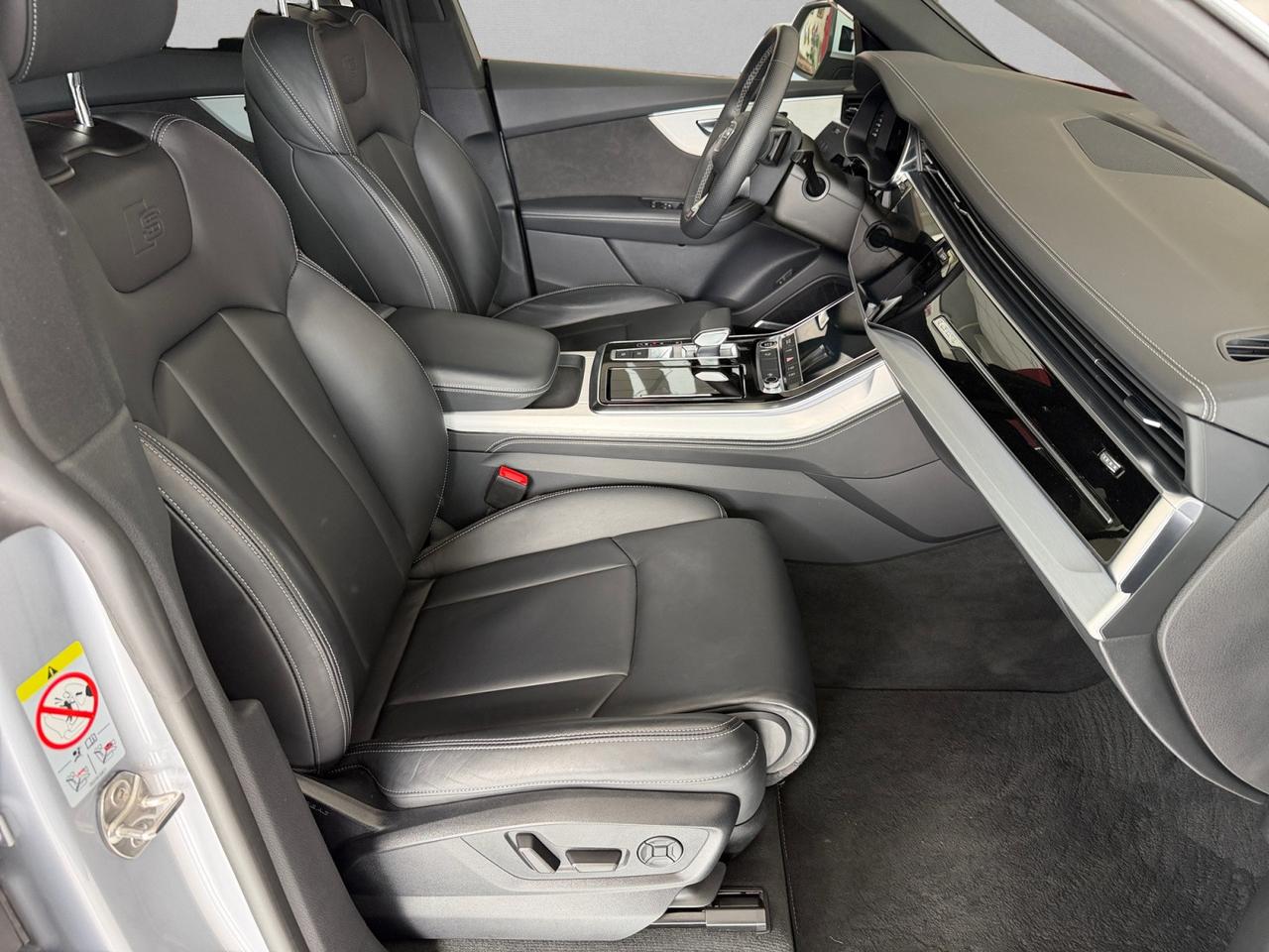 Audi Q8 55 3.0 TFSI MHEV Sport S-LINE Quattro Tiptronic"FARI MATRIX"