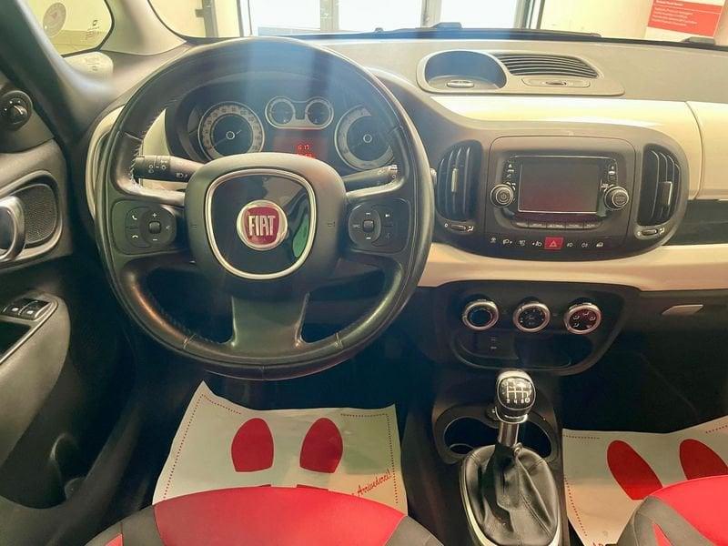 FIAT 500L 500L 1.4 95 CV Lounge