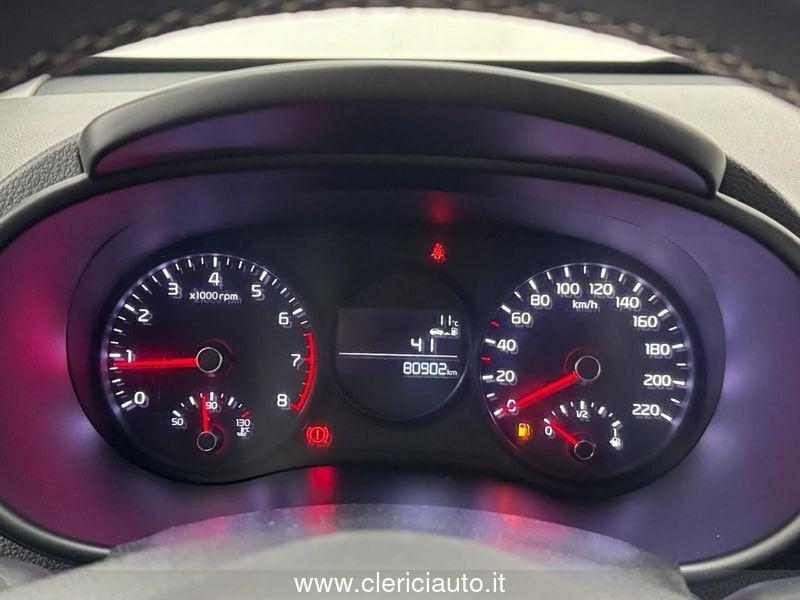 KIA Picanto 1.0 12V 5 porte GT Line