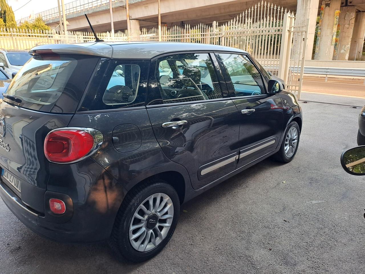 Fiat 500L 1.3 Multijet 85 CV Lounge POCHI KM