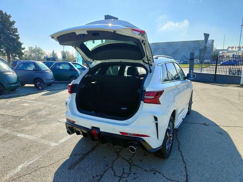 Cirelli Cirelli 3 Cirelli 3 1.5 turbo GPL Sport