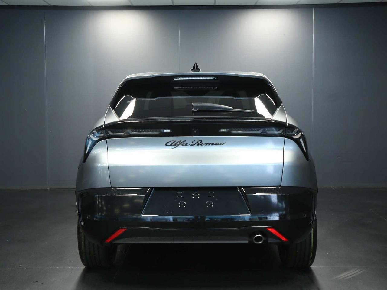 Alfa Romeo Junior 1.2 136CV(145CV) Hybrid e #10934