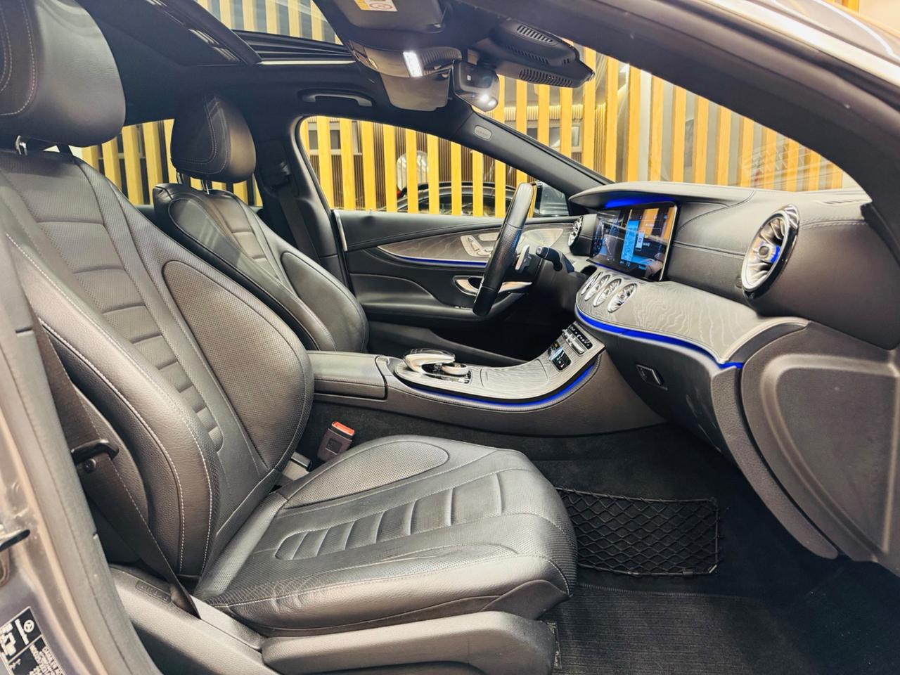 Mercedes-benz CLS 400 d 4Matic PREMIUM AMG