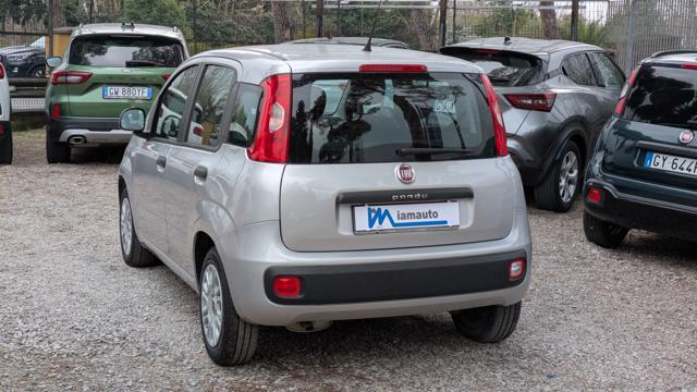FIAT Panda Easy 1.2cc 69cv CLIMA