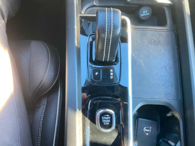 VOLVO XC60 2.0 b4 R-design awd auto