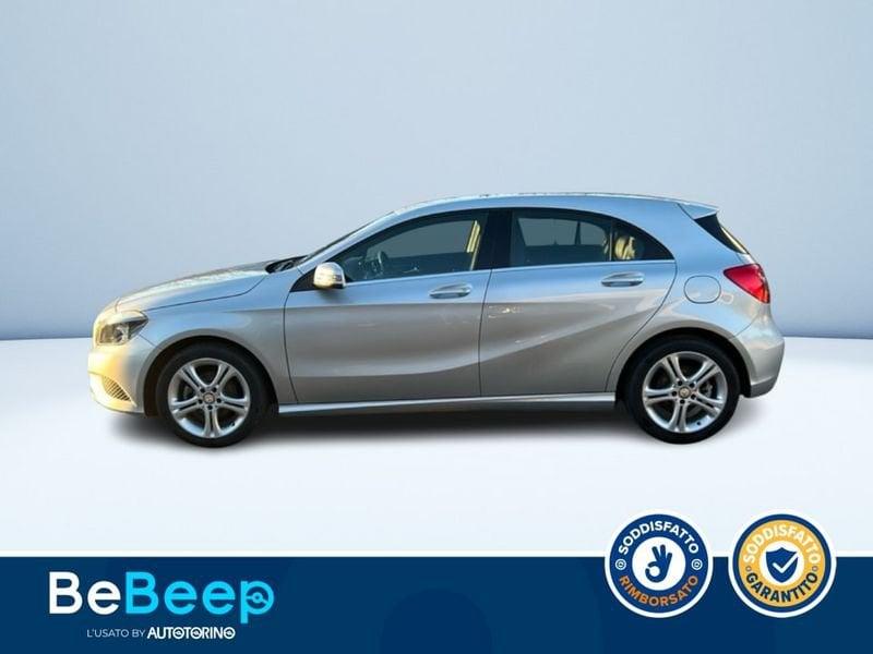 Mercedes-Benz Classe A A 180 CDI (BE) SPORT