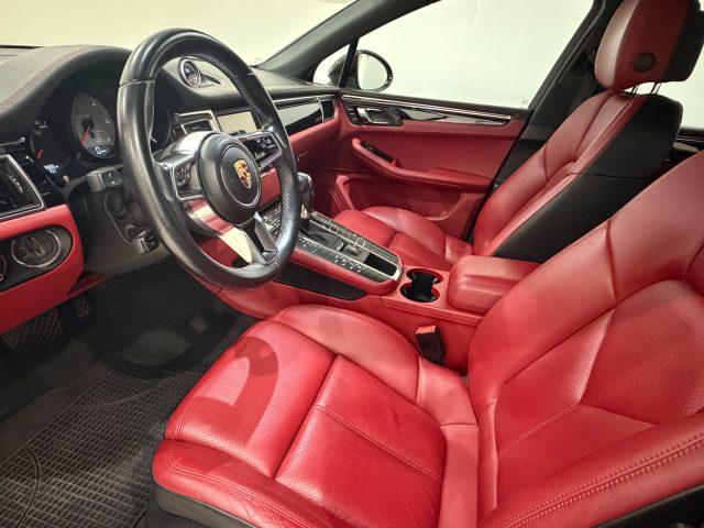 PORSCHE Macan 3.0 Diesel S IVA ESPOSTA