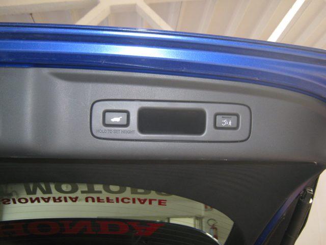 HONDA ZR-V 2.0 Hev eCVT Advance
