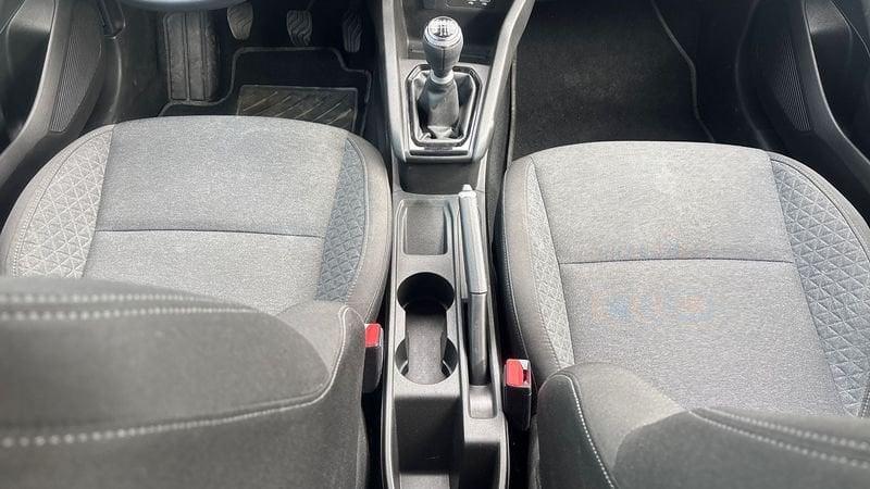 Renault Clio V 2019 5 Porte 1.0 TCe GPL Equilibre