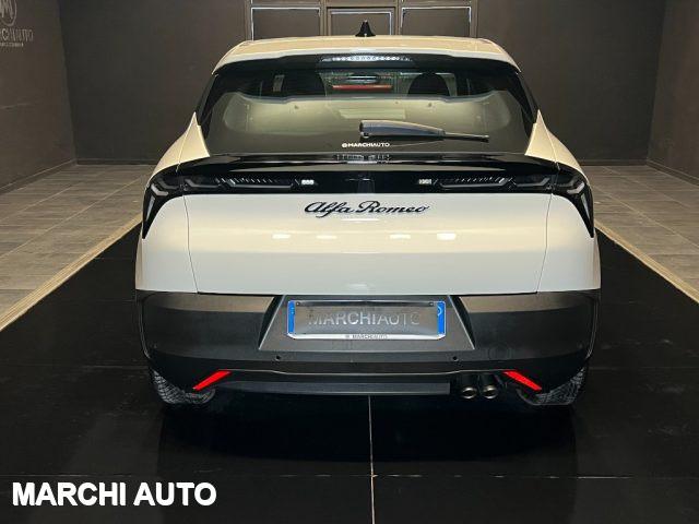 ALFA ROMEO Junior 1.2 145 CV Hybrid eDCT6