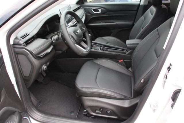 JEEP Compass 1.5 Turbo T4 130CV MHEV 2WD Summit