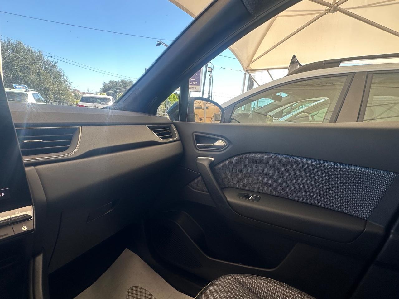 Renault Captur ECO-G 100 CV Techno