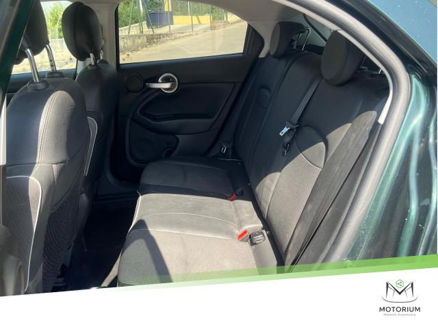 Fiat 500X 2.0 MultiJet 140 CV 4x4 Cross Plus