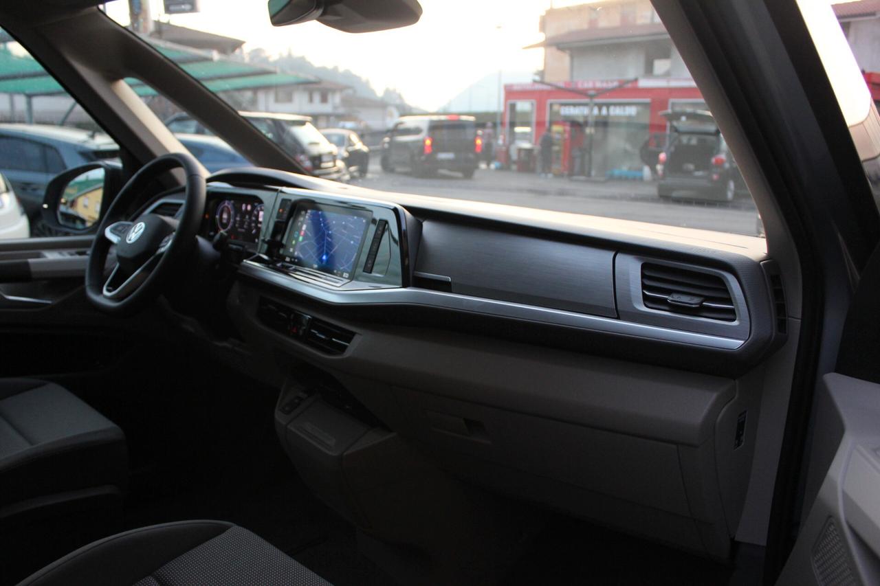 Volkswagen Multivan 1.5 eHYBRID 245CV 4Motion DSG EDITION TETT. PAN. MATRIX MY26