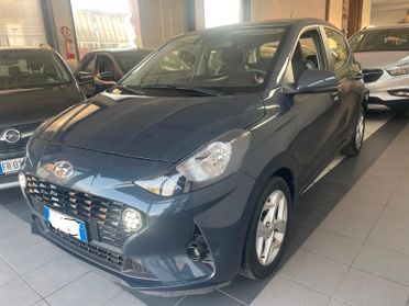 Hyundai i10 1.0 MPI 67 CV - AUTOMATICA