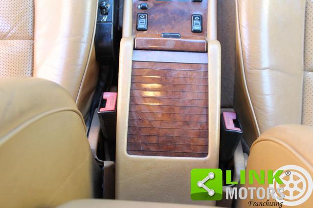 MERCEDES-BENZ CE 300 -24(C124)