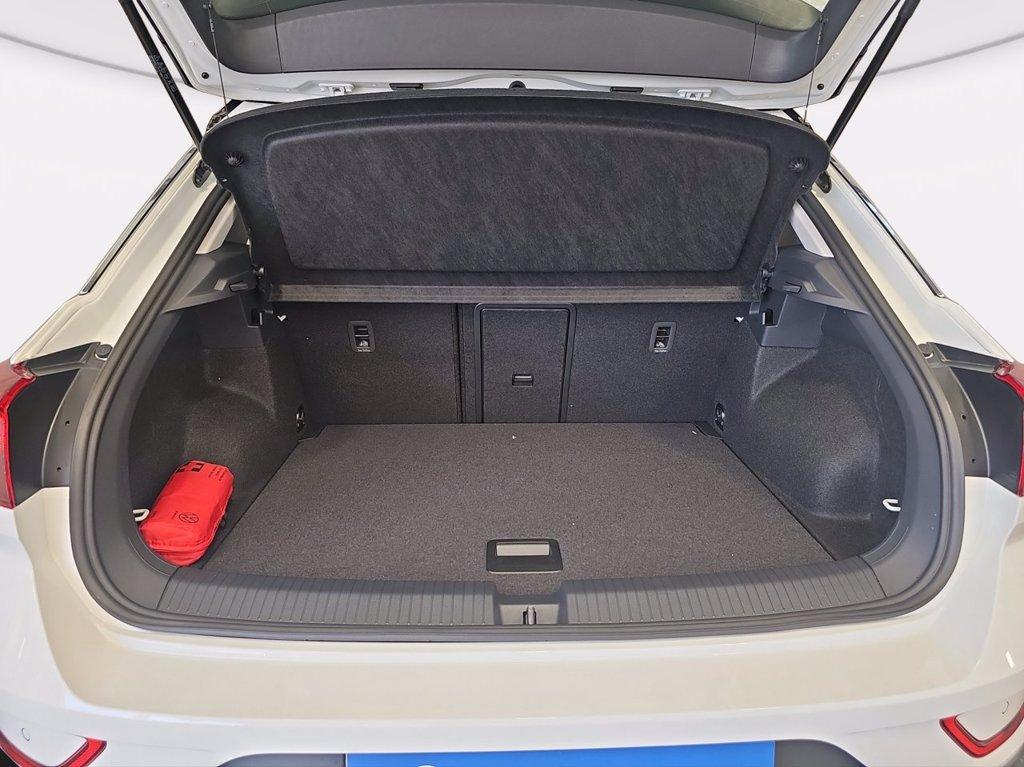 VOLKSWAGEN T-roc 1.0 tsi style 115cv del 2025