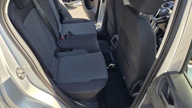 VOLKSWAGEN T-Cross 1.0 TSI Edition Plus PERMUTE OK NEOPATENTATI