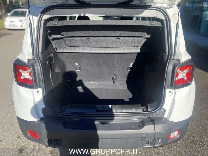 Jeep Renegade 1.0 T3 Limited