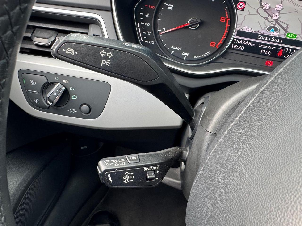 Audi A4 Business Advanced 2.0 40 TDI *PROMO #7349