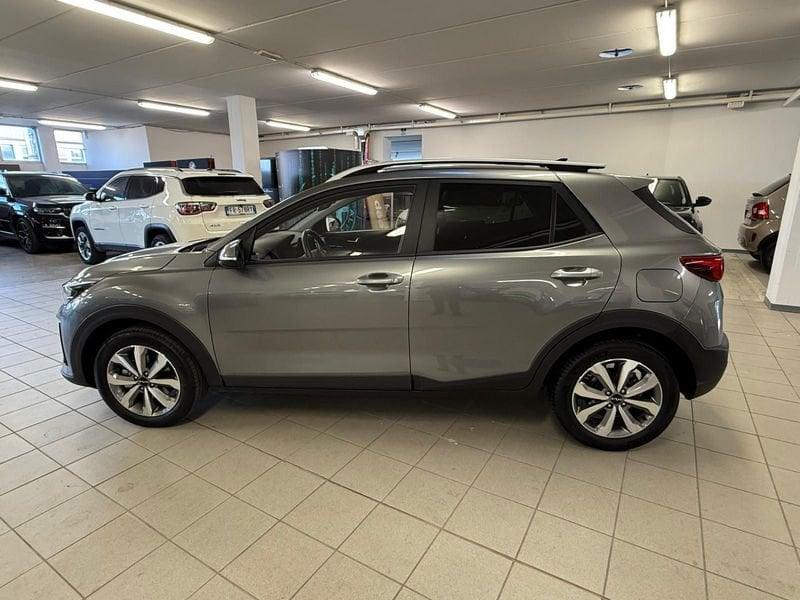 KIA Stonic Stonic 1.2 MPI Style Special Edition