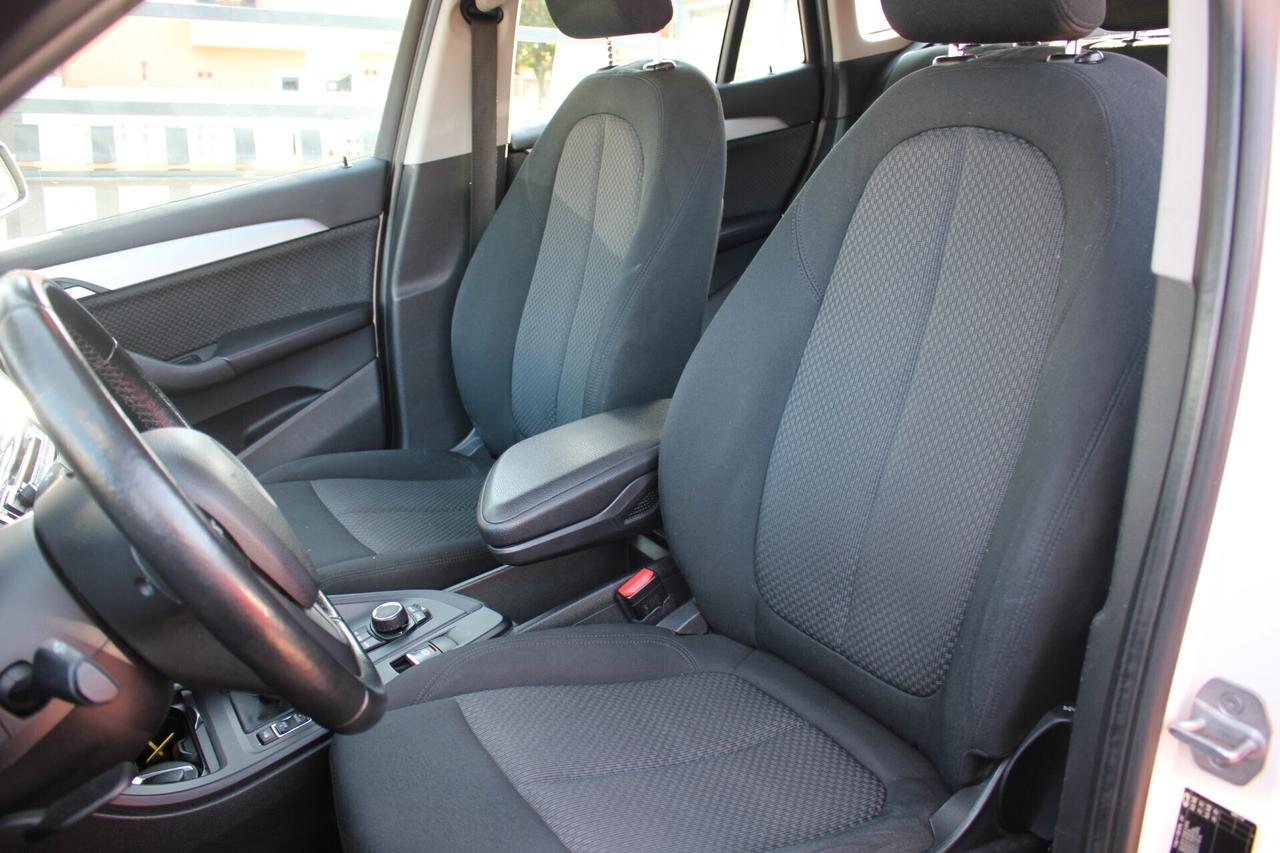 X1-18i 140cv*PREZZO VERO*automatico-crono tagliandi