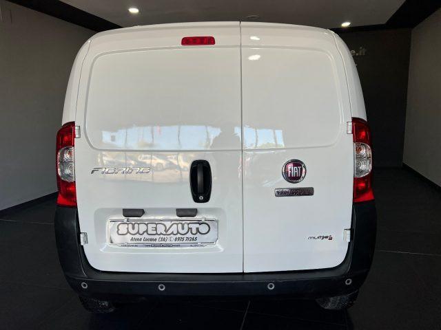 FIAT Fiorino 1.3 MJT 75 cv SX KM 55.000