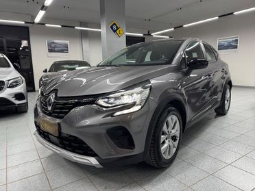 RENAULT CAPTUR Blue dCi 8V 95 CV Business UNICO PROP/ CARPLAY/ NAVI