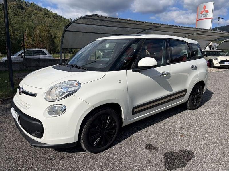 FIAT 500L Living 1.6 Multijet 105 CV Business