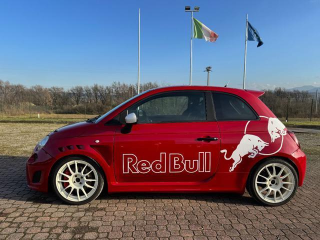 ABARTH 500 1.4 Turbo T-Jet 270 CV