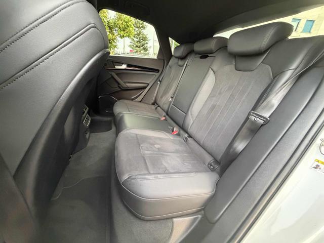 AUDI Q5 SPB 40 TDI quattro S tronic S line SC ROTTAMAZIONE