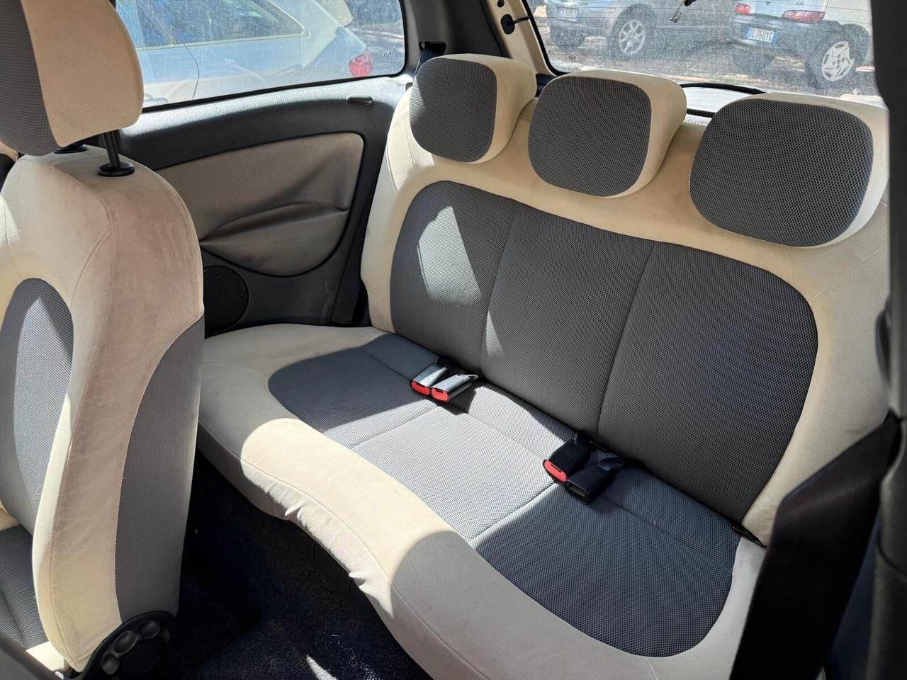 Lancia Ypsilon 1.2 BENZINA