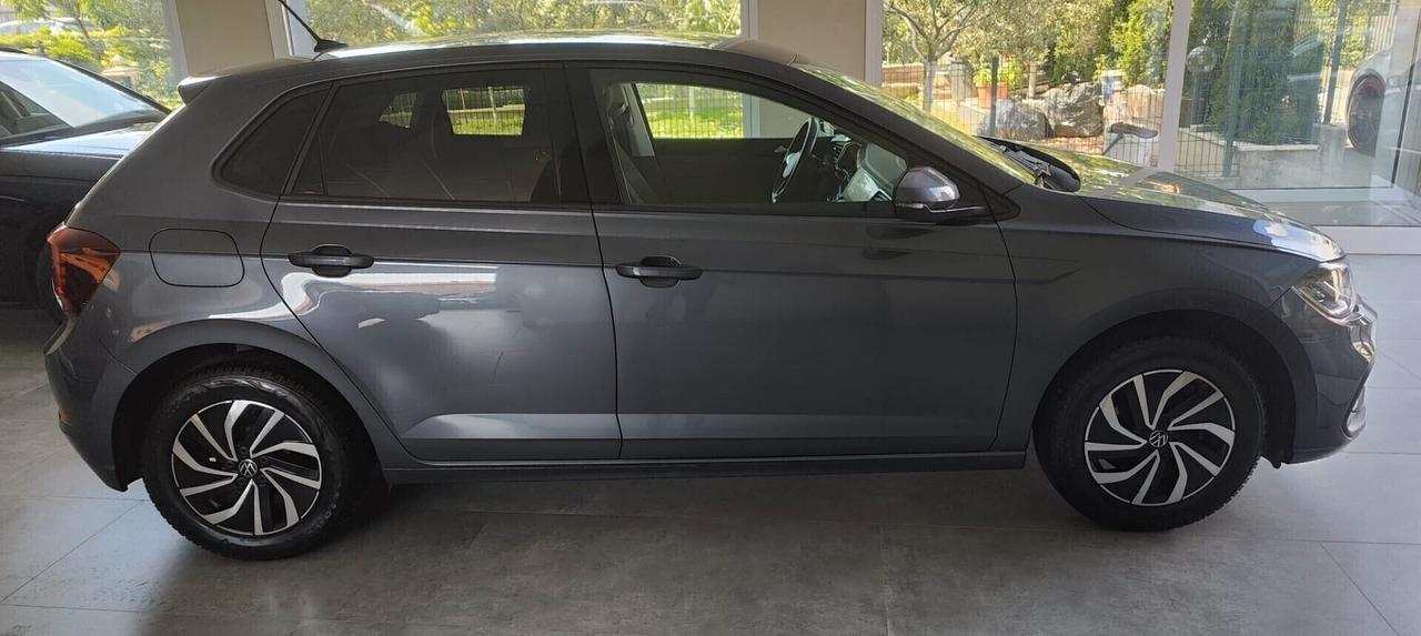 Volkswagen Polo 1.0 Life