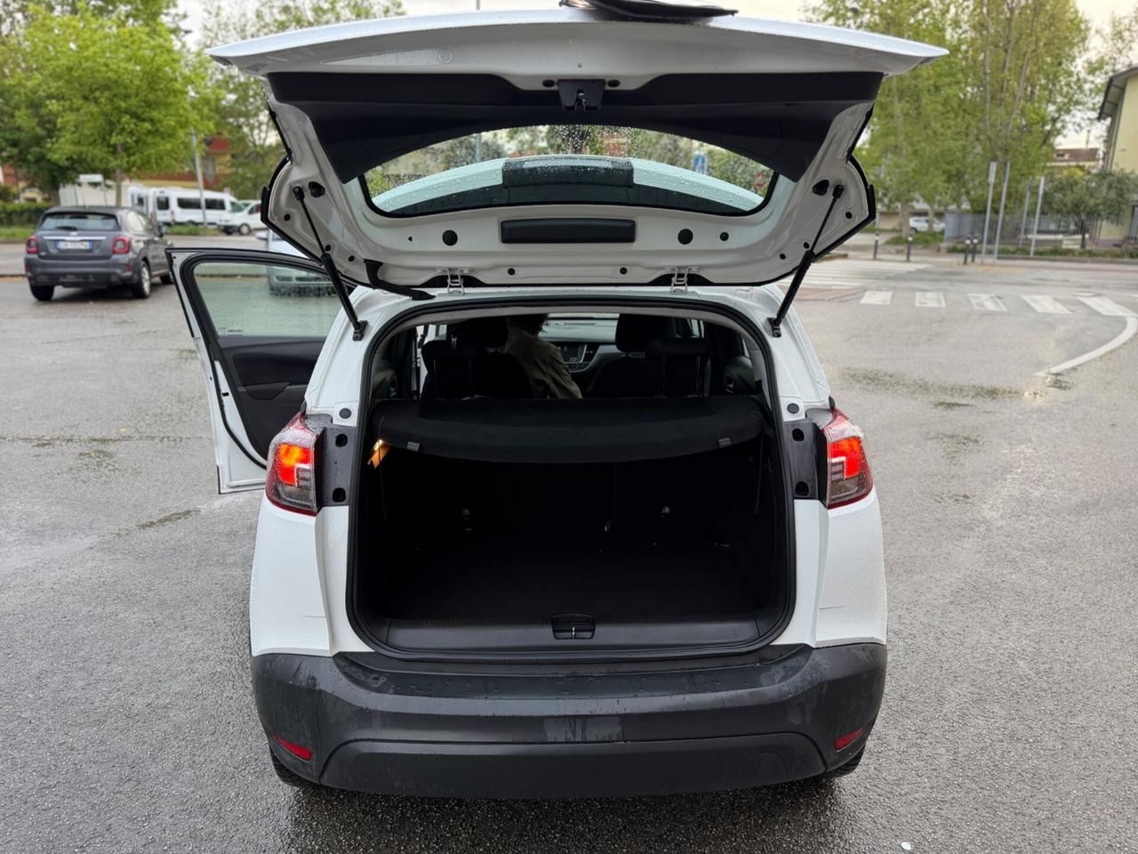 Opel Crossland X 1.2 GPL 12V Innovation