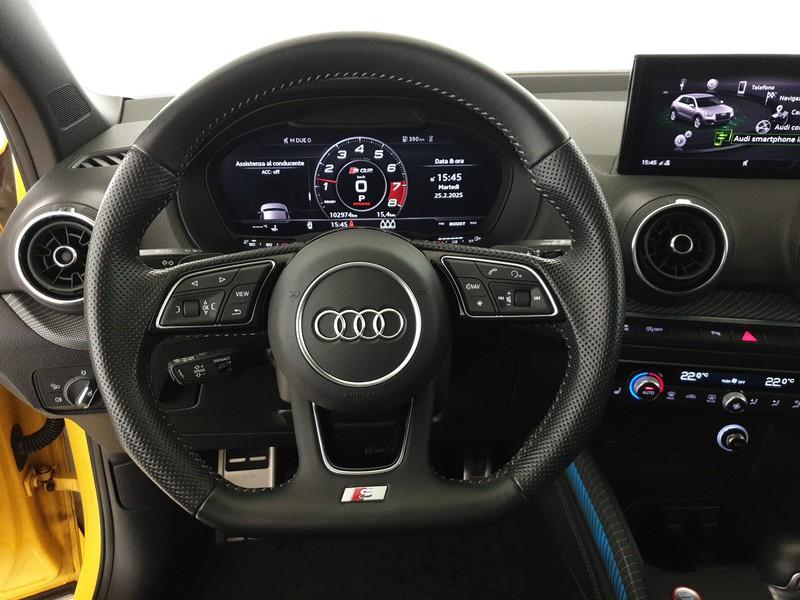 2.0TFSI 300CV quattro S tronic