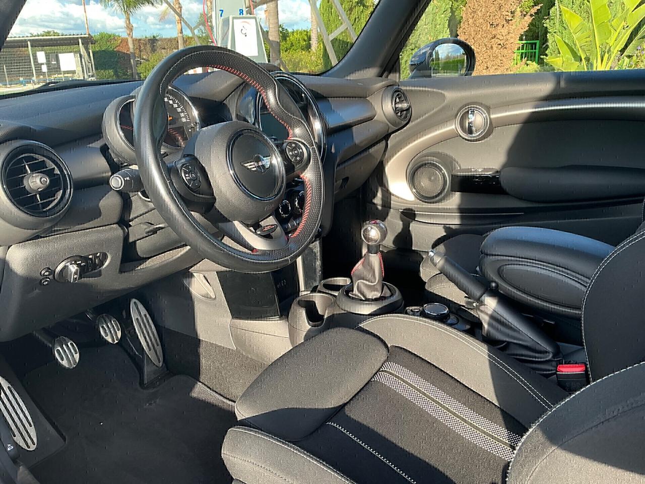 MINI COOPER 1.5 BENZINA 136 Cv -9/2016