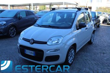 FIAT Panda 1.2 Easy NEOPATENTATI