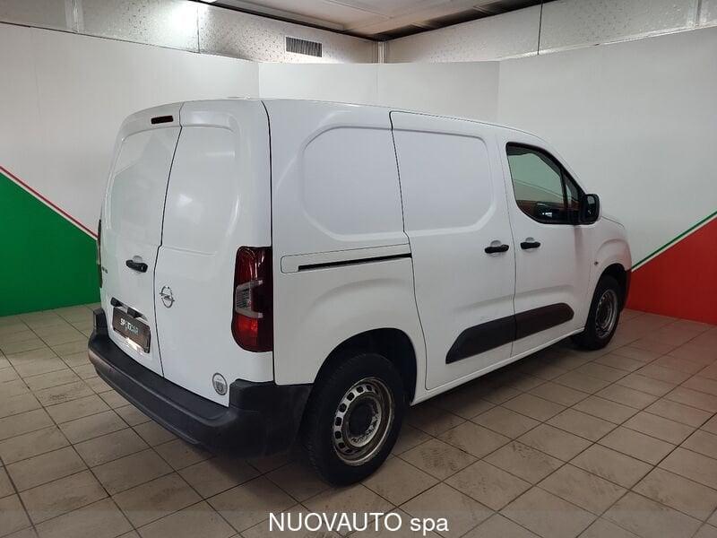 Opel Combo Cargo 1.6 Diesel 100CV S&S PC-TN 650kg
