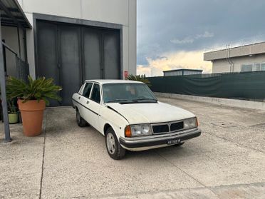 Lancia Beta TREVI 2.0 i.e.