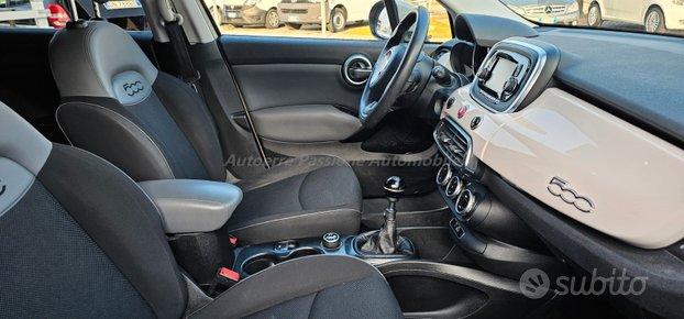 Fiat 500X 1.6 Multijet Opening Edition