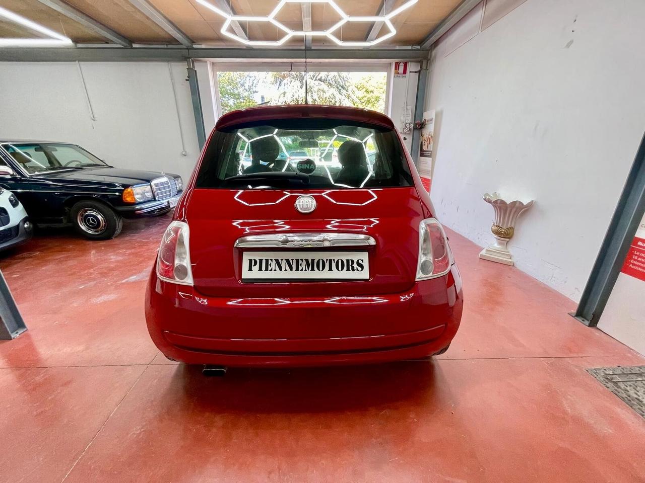Fiat 500 1.2 Sport - EURO 5
