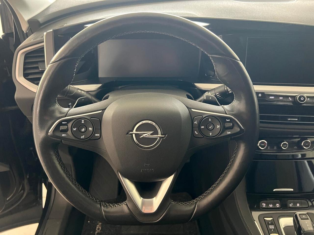 Opel Grandland 1.6 PHEV aut. AWD Ultimate 2022
