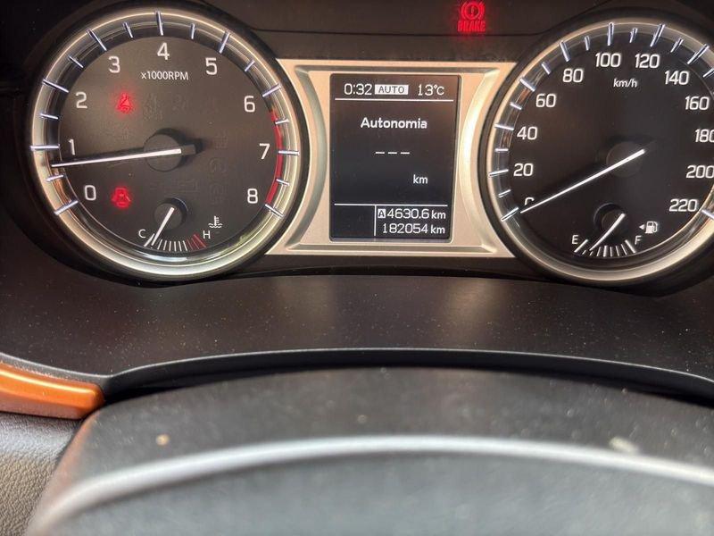 Suzuki Vitara Vitara 5p 4WD All Grip 1.6 VVT 120cv V-Top