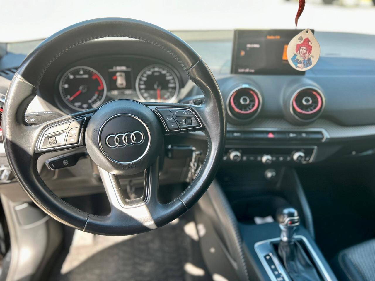 Audi Q2 1.6 TDI