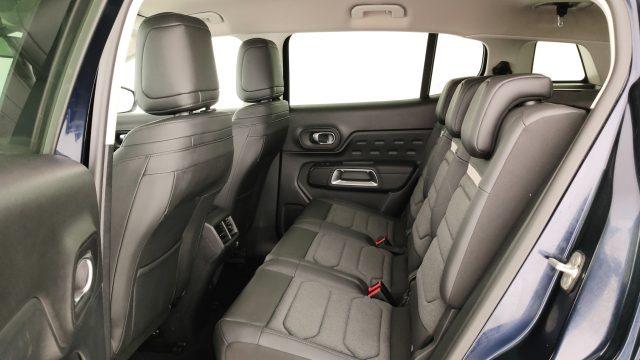 CITROEN C5 Aircross Hybrid 136 e-DCS6 Max