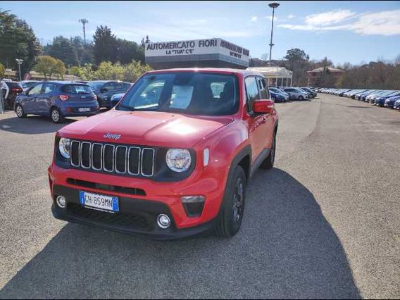 JEEP Renegade Renegade My21 Longitude 1.0 Gse T3