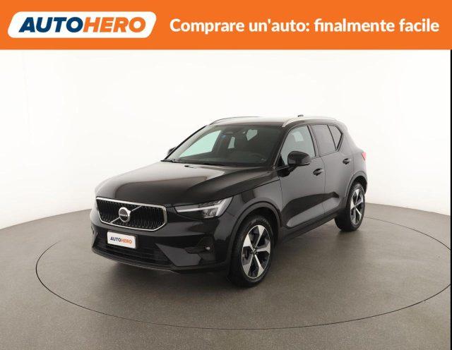 VOLVO XC40 B3 automatico Plus Black Edition