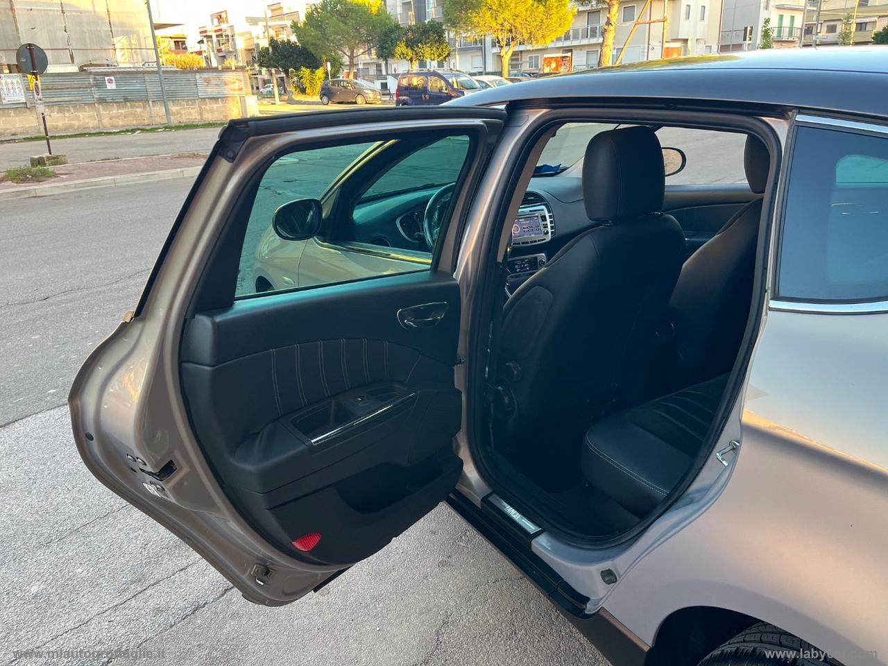 LANCIA Delta 1.6 MJT Platino FULL