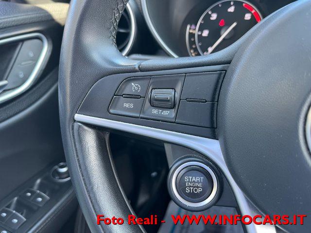 ALFA ROMEO Giulia 2.2 Turbodiesel 150 CV AT8 prezzo reale