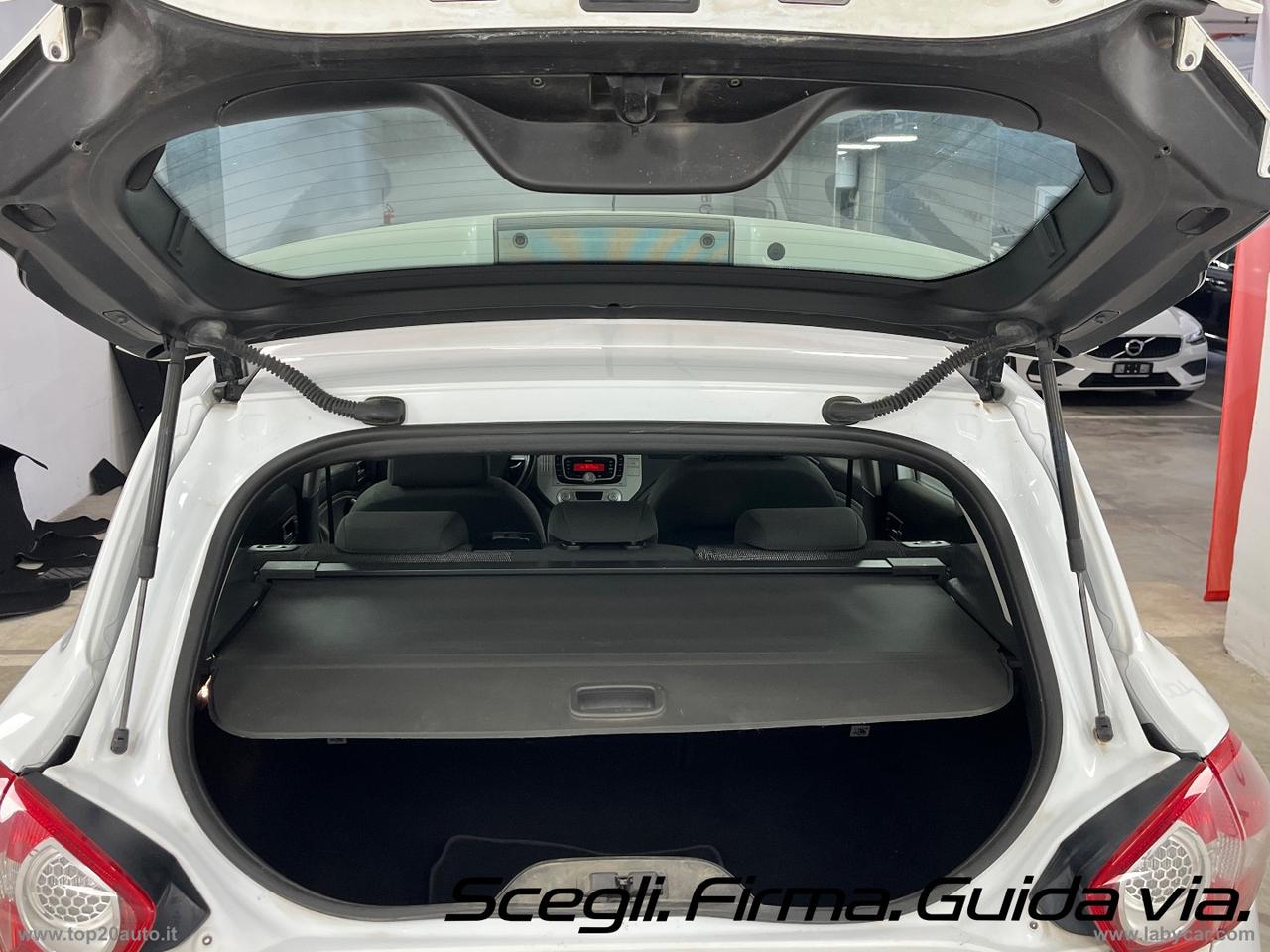 FORD Kuga 2.0 TDCi 140 CV 2WD Titanium